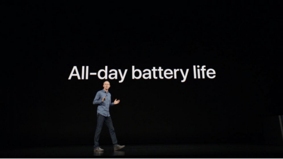 Apple Watch S4對(duì)比Galaxy Watch，誰是勝者