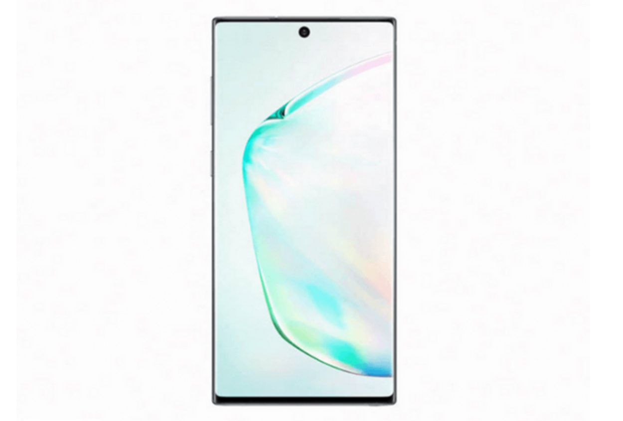 三星Note 10系列頂配或破萬元 有望6800元起售