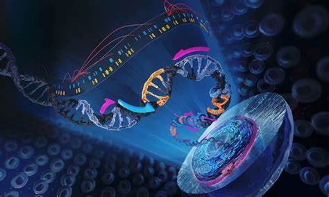 專訪墨卓生物裴顥 高通量、低成本與個性化定制，驅動單細胞測序技術普及