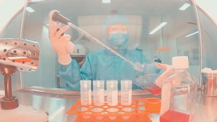 優賽生命 瞄準細胞產業藍海，乘風啟航引領技術研發與應用新浪潮
