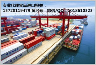 深圳休閑食品進(jìn)口報(bào)關(guān)代理全攻略 公司實(shí)力、生產(chǎn)廠家資源與報(bào)價(jià)模式解析